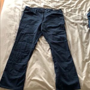 Buffalo jeans 36x30